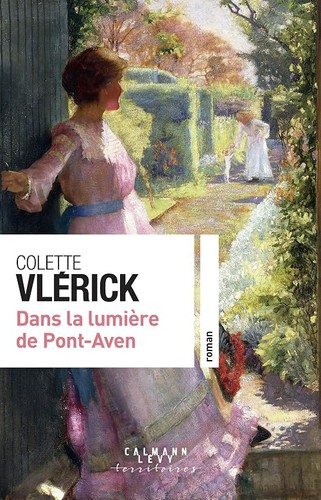 Dans lumière pont aven - dans, pont-aven