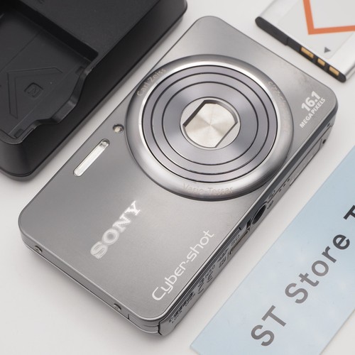 Comme neuf sony cyber - [comme, cyber-shot