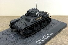 1/43 Collection Chars de