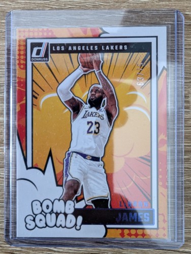 Lebron james bomb squad - lebron,