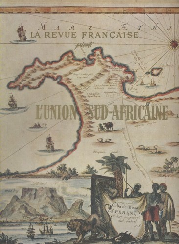 Revue française 110 - n°,
