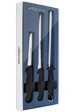 Set Jamonero 3 Pièces - à