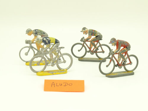 Tour france alu aludo 32 - france, 1/32