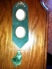 CADRE PORTE PHOTOS VELOURS