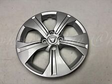 Enjoliveur de Roue 15" pouce DACIA Sandero III