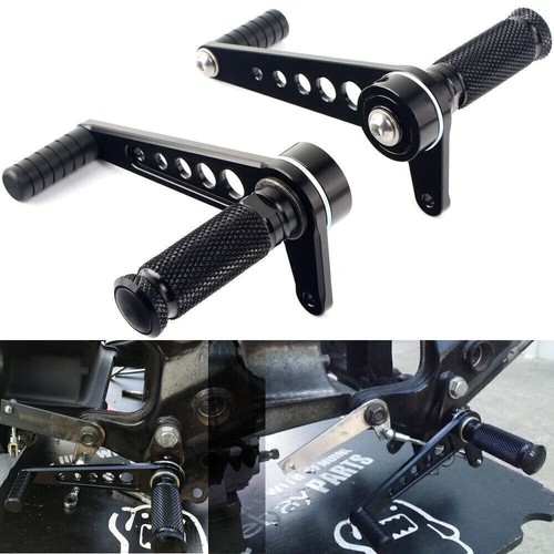 Bobber cafe racer - cafe, commande