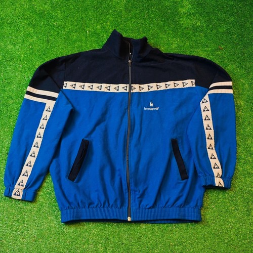 Veste survêtement vintage - survêtement,