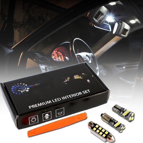 Pack intérieur luxe full - , leds