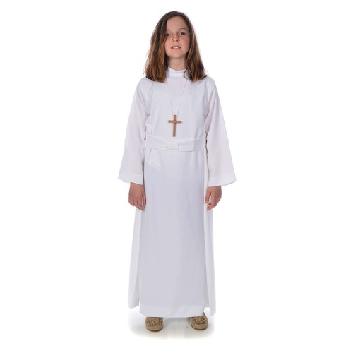 Aube communion fille - , avec
