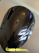 Triumph Street Triple 675 Bulle Saute Vent A9708091