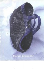 PUBLICITE ADVERTISING 2008