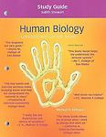 Study guide for human biology - for,