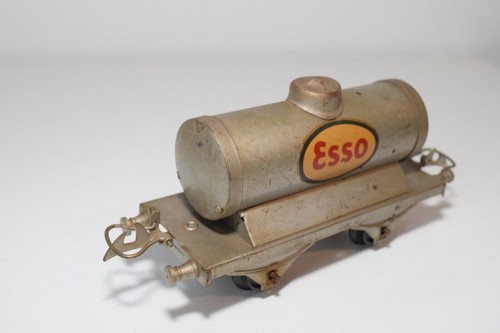 Calibre a43 hornby wagon - calibre,