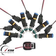 6 X 1600cc Carburant