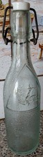 bouteille canette limonade