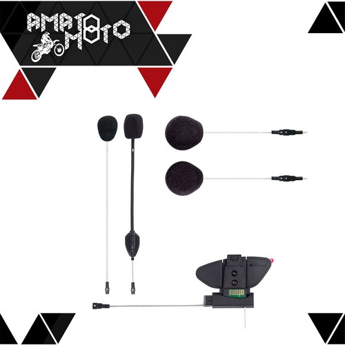 Interphone casque universel - casque,