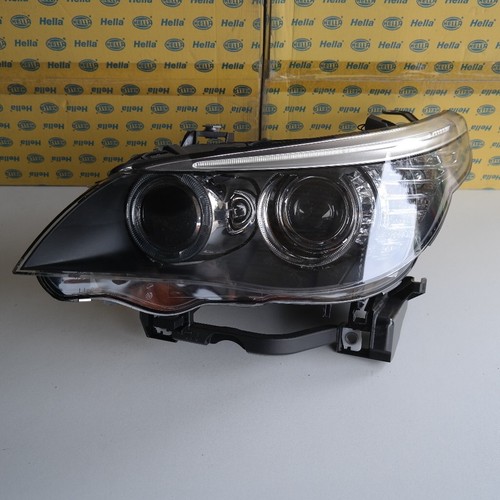 Bmw e60 optique phare - e60,