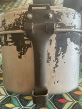 Gamelle Allemande WW2