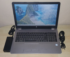 PC PORTABLE HP 250 G6 Intel