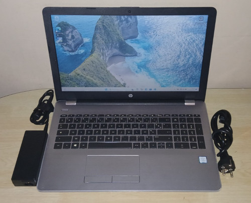 Portable 250 g6 intel - portable,