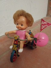 Jouet vintage - jouet,