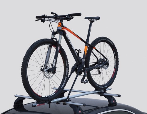 Porte vélo pour - pour, barres