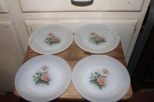 assiettes à dessert   Arcopal