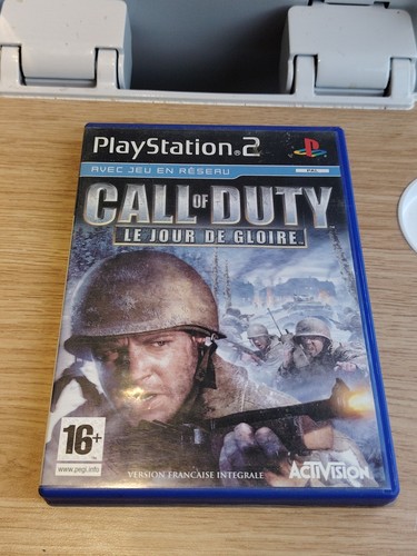 Jeu ps3 call - call, le