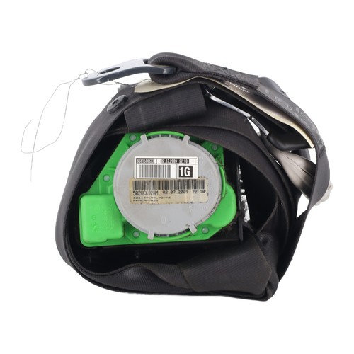 Ceinture avant gauche - avant,