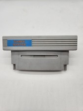 Adaptateur Games Master Super Nintendo