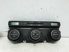 Commande chauffage VOLKSWAGEN TOURAN 1 PHASE 2 1K0907044CT