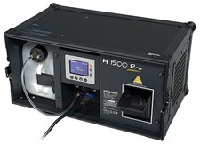 Machine À Brouillard 1500W -