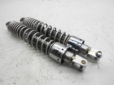 Paire Amortisseurs Arrières