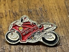 PINS PIN CAR MOTO  DUCATI AGIP