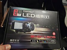 YONGNUO SYD-1509 135Pcs LED