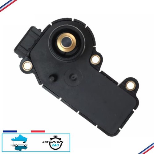 Capteur actuateur ralenti - actuateur,
