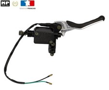 Maitre Cylindre Frein Avant +