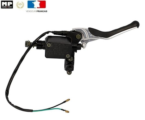 Maitre cylindre frein avant - cylindre,