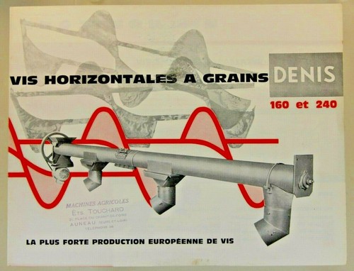 Prospectus brochure vis - brochure,