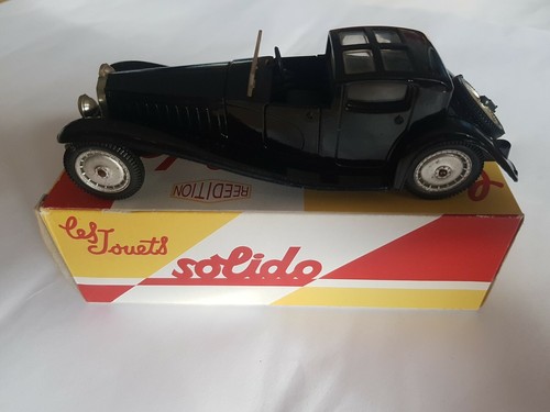 Bugatti royale 1930 1 - 1930,
