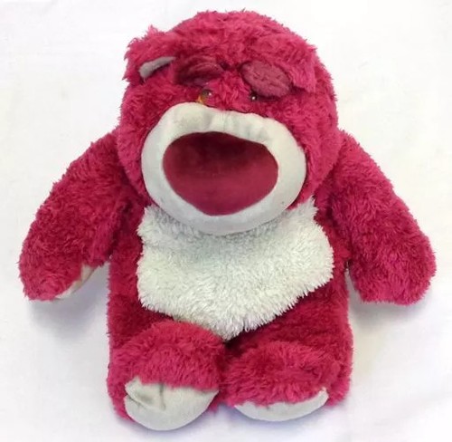 Peluche disney pixar - peluche, story