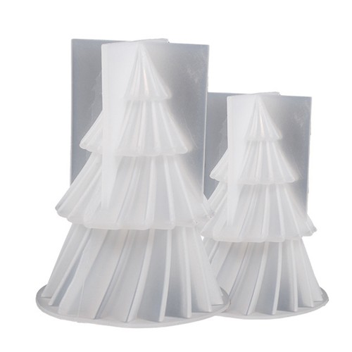 Moule silicone pour bougie - moule,