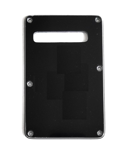 Plaque vibrato moderne - plaque,