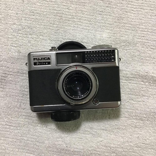 Fujica drive - fujica,