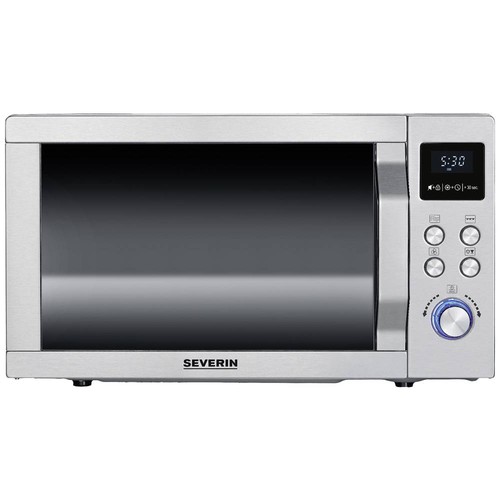 Severin 7774 micro - severin, micro-ondes