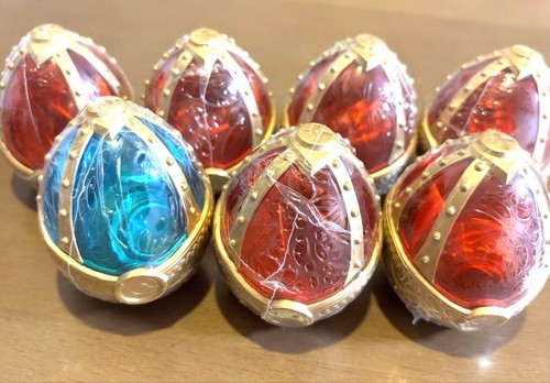 Jouet capsule gacha puella - jouet,