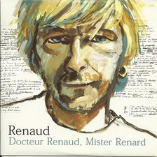 Docteur Renaud, Mister Renard, Renaud
