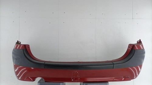 Pare choc arriere citroen - pare,