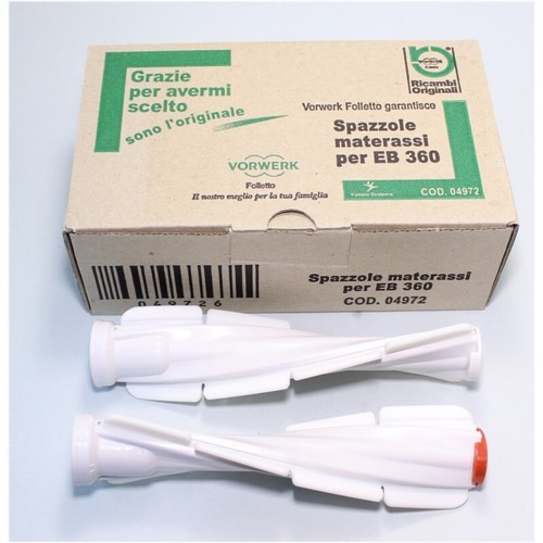 Brosses matelas vorwerk - matelas,