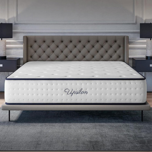 Matelas 140x200 mémoire - mémoire, de